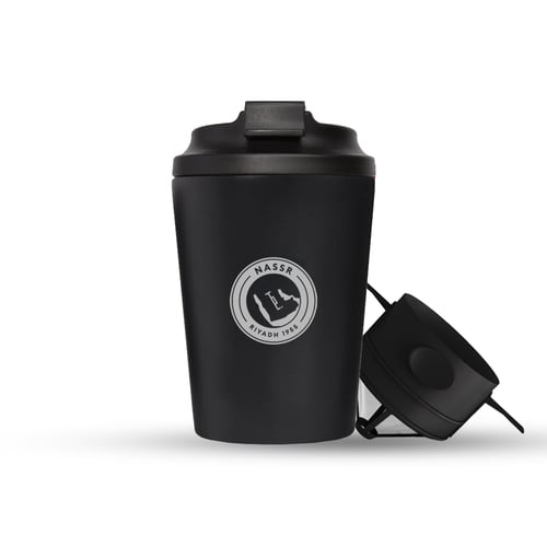 كوب اناء مع فلتر خاص للقهوة المقطرة - النصر السعود...