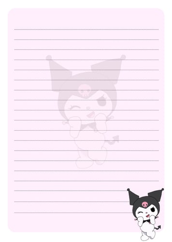 دفتر عربي كرومي وميلودي – منتج رقمي جاهز للطباعة