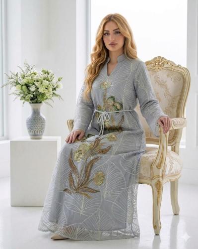 جلابية نسائية