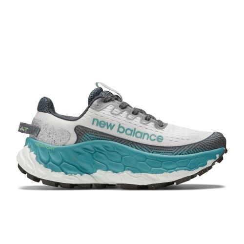 حذاء جري ورياضة من نيوبالانس فريش فوم GREY TEAL