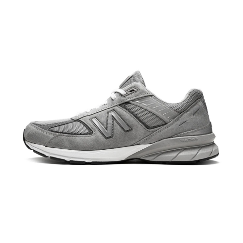 شوز نيو بالانس 990v5 رمادي جريه