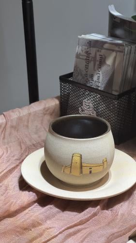 فخار الجنادريه