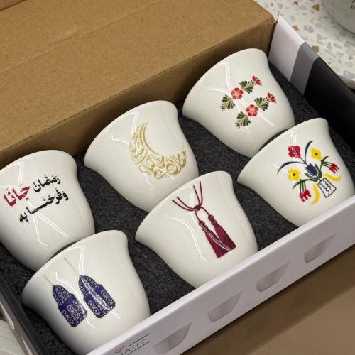 فناجيل رمضان 2