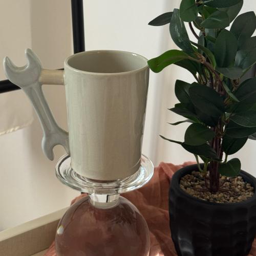 كوب مُّعدات