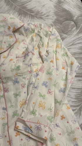 بجامة فيونكهات