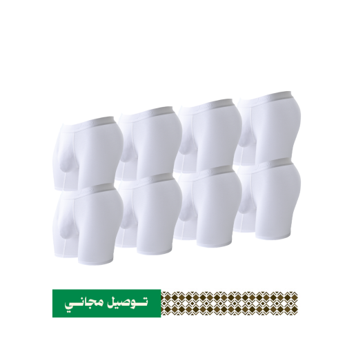بوكسر سحاب عدد 8