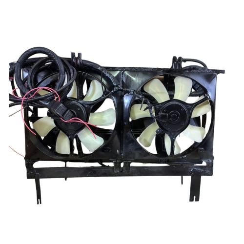 مراوح مازدا _ جيب باترول ٩٧ وتحت