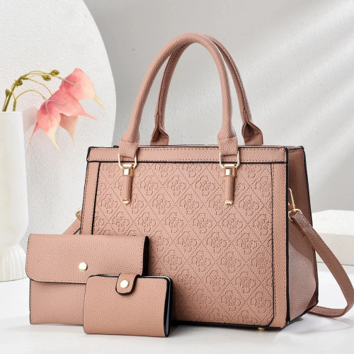 Al-Ousraiya collection simple shoulder bag