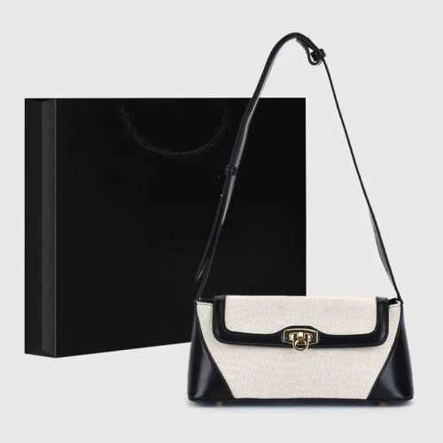 Crosbody bag
