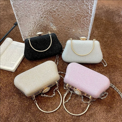 Bag shoulder bag chain Bolsas