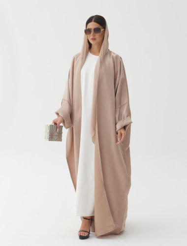 Abaya story Bisht