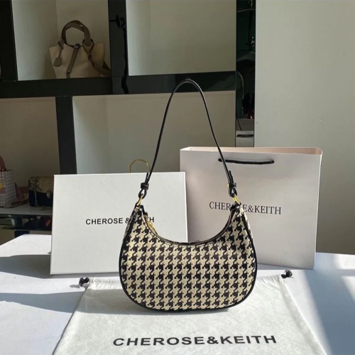 Women's modern shoulder bag