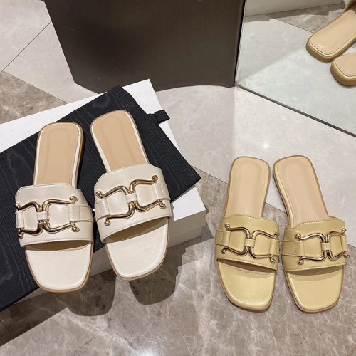 Women's summer sandals 2024