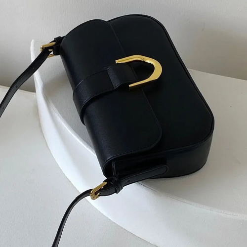 Multi-purpose shoulder bag