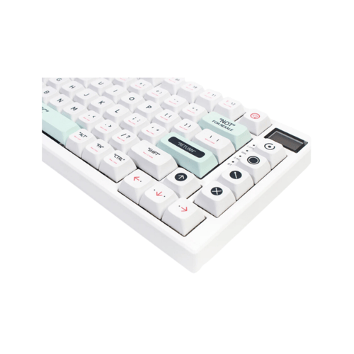 كي كابس 141 مفتاح PBT