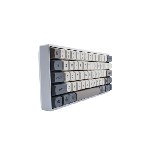 كي كابس 125 مفتاح PBT