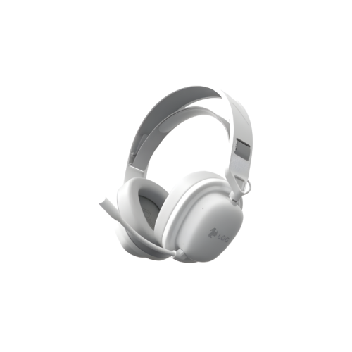 لوق اليكترونيكس سماعة قيمنق لاسلكية (G700)