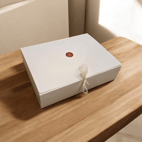 طبق ( ستارك )