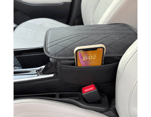 بكج الإكسسوارات الداخلية