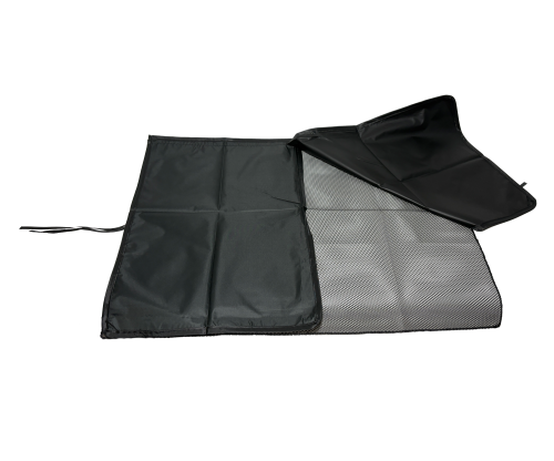 ستارة جانبية مغناطيسية للسيارة