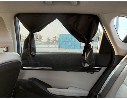 بكج الإكسسوارات الداخلية