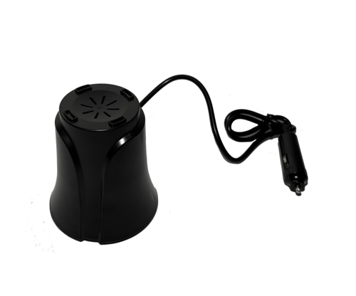 محول كهربائي للسيارة