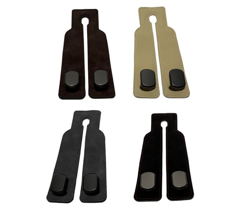 علاقة مسند الرأس