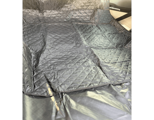 بطانة حماية للسيارة