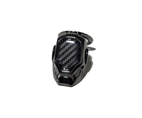 غطاء زر التشغيل