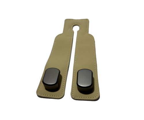 علاقة مسند الرأس