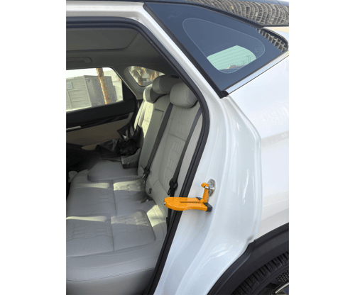 بكج الكشتة والخرجات