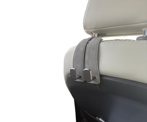 علاقة مسند الرأس