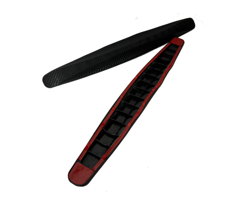 حامي زاوية صدام السيارة