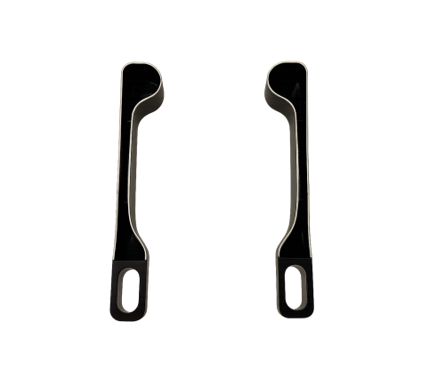 حاجز فتحة المقعد مع حامل كوب