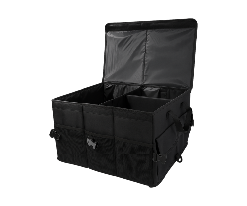 منظم شنطة السيارة