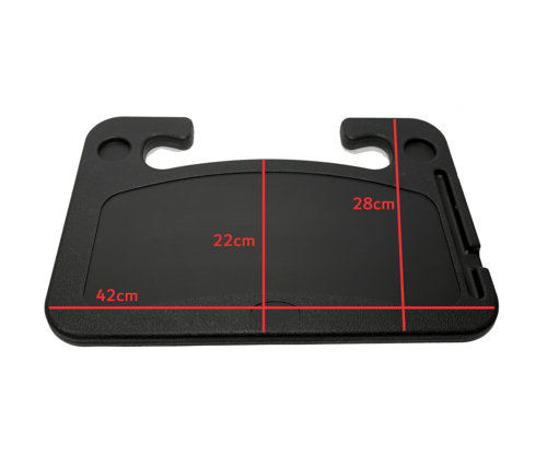 طاولة مقود محمولة للسيارة