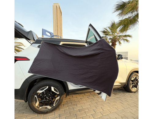 بكج الكشتة والخرجات