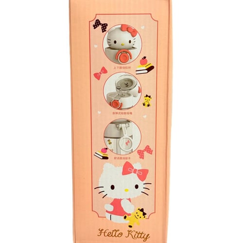 مطارة هيلوكتي زجاجة مياة انيقة خفيفة بلاستيك بمسكة...