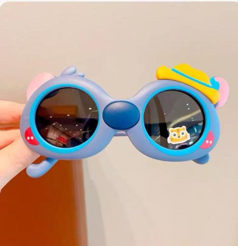 نظارة شمسية فاخرة للأطفال ستيتش