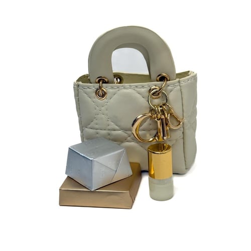 تعليقة فخمة نمط حقيبة