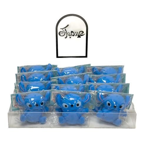 توزيعات للاطفال صينية كليرك عيد مبارك 12 حبة سكوتش...