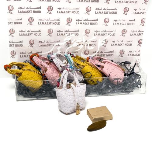 بكج اهداء صينية كليرك كل عام وانتم بخير توزيعات ،...