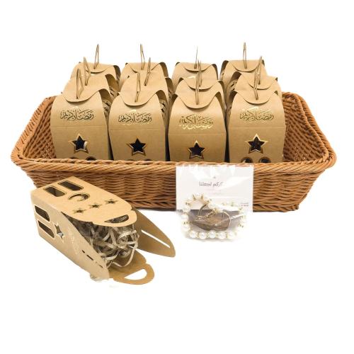 توزيعة رمضانية فاخرة للنساء 12 حبة