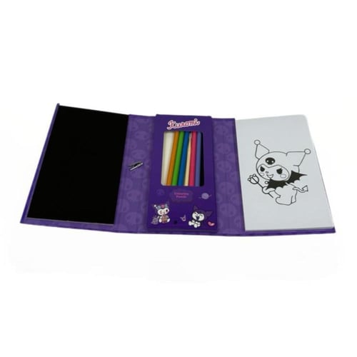 بكج كورومي 5