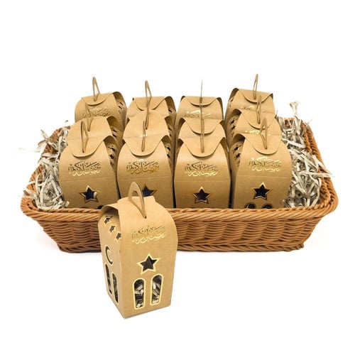 توزيعات رمضانية للبنات انيقة و مميزة