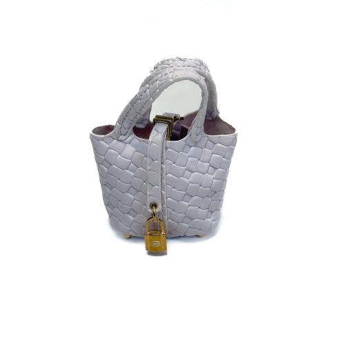 تعليقة فخمة نمط حقيبة