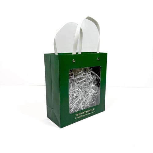 بوكس اهداء فاخر مقاس 9.5 *20.5 * 22 cm