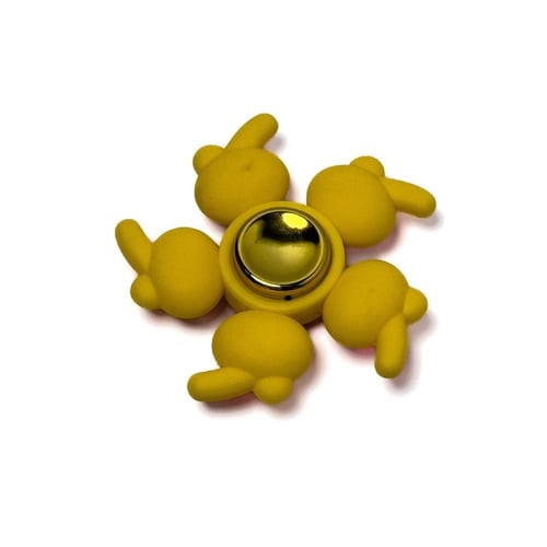 لعبة سبنر ميلودي