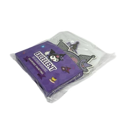 بكج كورومي 4