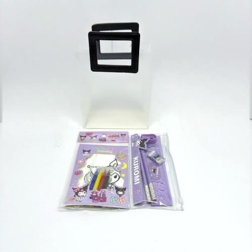 بكج كورومي 3